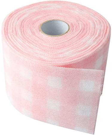  Mikinona Mikinona 3 Rolls Cotton Makeup Remover Remover Cotton Nail Polish Remover Cleaning Cloth Nail Removal Pad - Buy Online on GoSupps.com