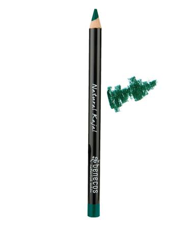 benecos Natural Eyeliner: Green