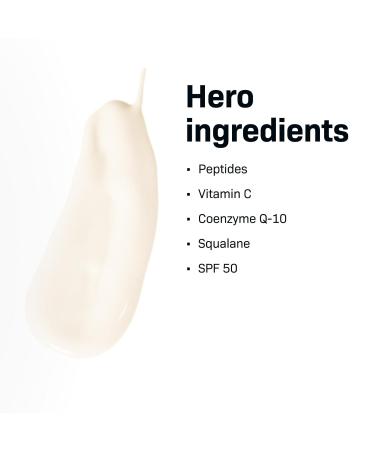 Revision Skincare Intellishade | 5-in-1 Anti-Aging Tinted Moisturizer SPF 45 - Hydrate Protect & Conceal | 1.7oz TruPhysical Clear - Buy Online on GoSupps.com