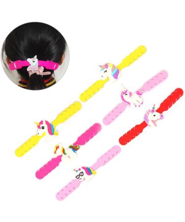 Adorainbow Adjustable Mask Ear Rope Buckles - 10 Pack for Kids | Secure and Comfortable Ear Hooks - Buy Online on GoSupps.com