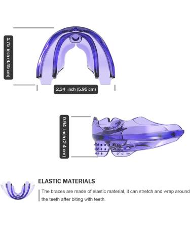 KOHEEL UN Straightener for Adults for a Confident Smile (1 Pack) - Buy Online on GoSupps.com