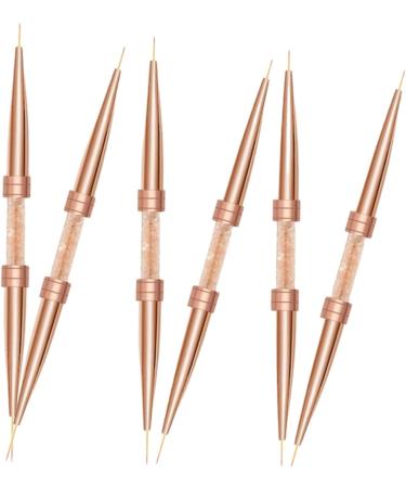 Didiseaon Nail Brush Nail Art Drawing Brush - Buy Online on GoSupps.com