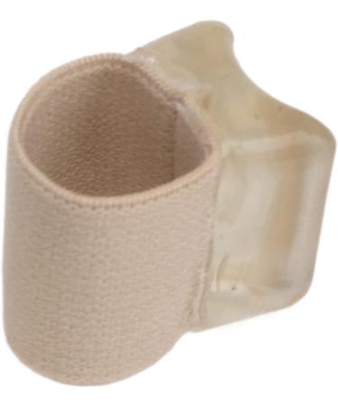 Soft SEBS Toe Separator Set - 6 Pairs | Prevent Bunion Friction and Improve Comfort | Elastic Belt for Yoga | Toe Corrector - Buy Online on GoSupps.com