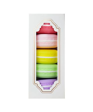 Lip Balm Gift Set Moisturising Lip Mask for Hydration Nourishing Lip Care 5PCS Lip Balm Gift Set Nourishing Lip Cream Lip Moisturising Balm Overnight Lip Mask Fruity Lip Sticks.