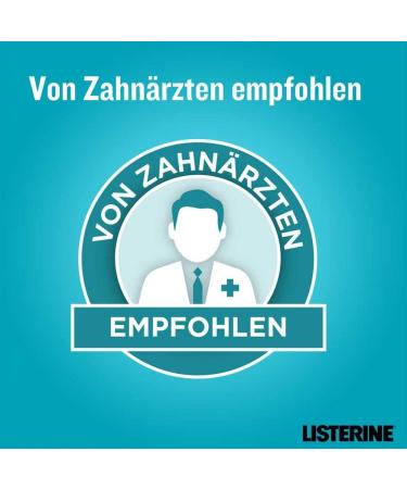 Buy Listerine Cool Mint Mouthwash 600ml - Fresh Breath & Oral Care - Fast International Shipping - Buy Online on GoSupps.com