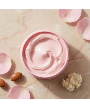 My Beauty Spot Scented Body Lotion for Women - Rose Scented Body Butter Natural Lotion for Women to Smell Good Skin Moisturizer Infused with Collagen - Extra Large 510 ml. - Buy Online on GoSupps.com