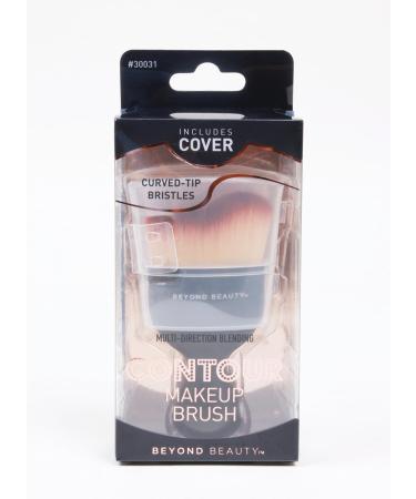 DONNA CONTOUR MAKEUP BRUSH WIDE