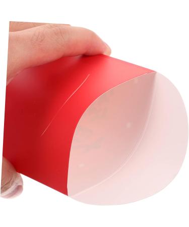 ABOOFAN 40 Pcs 2023 Year of The Rabbit Red Packets New Year Red Packets Ceremony Red Packet Lunar New Year Envelopes 2023 Bunny Pattern Paper Red Packet Money Bag Design Paper Pocket - Buy Online on GoSupps.com
