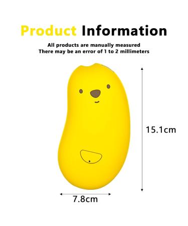 Asfrode 6-in-1 Electric Baby Nail File - Low Noise Nail Care Set with Interchangeable Grinding Heads for Safe & Easy Baby Grooming - Buy Online on GoSupps.com