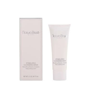 Natura Biss Stabilizing Cleansing Mask 75 ml