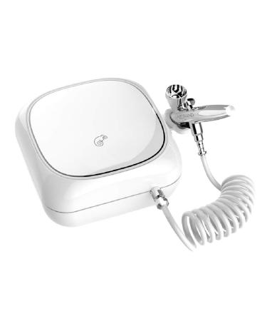 Aeroblend Airbrush Makeup PRO Starter Kit - 24 Color Professional Cosmetic System - Buy Online on GoSupps.com