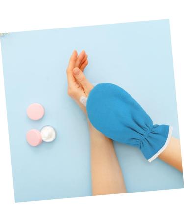 Housoutil 2 Pairs Maintenance Care Gloves Paraffin Hand Treatment Gloves Paraffin Wax Gloves Nail Art Kit Nail Art Tools Hand Mitten Hot Wax Hand Spa Mittens - Buy Online on GoSupps.com