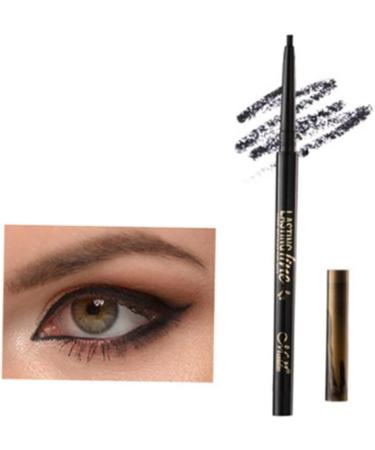 FOMIYES Waterproof Eyeliner Waterproof Eye Liner Eyeliner Pencil Eye Pencil Water Proof E43 Eyebrow Pencil - Buy Online on GoSupps.com