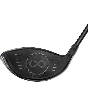 Cobra Golf 2021 Men's Radspeed XB Driver Matte Peacoat-Red 9.0 Degree Stiff - Buy Online on GoSupps.com