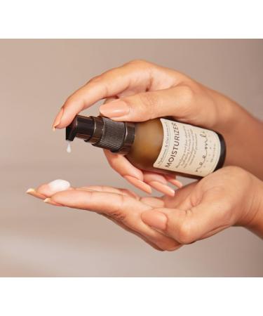 Neemli Naturals Hyaluronic & Oat Amino Acid Moisturizer Fast Absorbing Hydrating Formula Water Gel Daily Face Moisturizer for All Skin Types 50ml - Buy Online on GoSupps.com