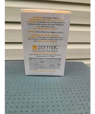 Zermat Baby Boby Cologne - Unisex Perfume 2 FL OZ - Buy Online on GoSupps.com