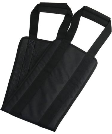 Elderly Transfer Belt with Handles Stand Assistance Belt for Lifting Patient Elderly Transfer Nursing Lift Assist Sling for Wheelchair Bed Car - Buy Online on GoSupps.com