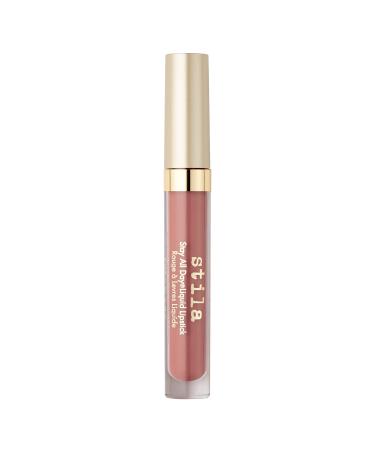 stila Stay All Day  Sheer Liquid Lipstick  0.10 oz. Sheer Miele