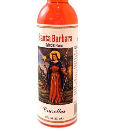 Santa Barbara (Saint Barbara) Cologne 7 Fl. Oz. - Buy Online on GoSupps.com