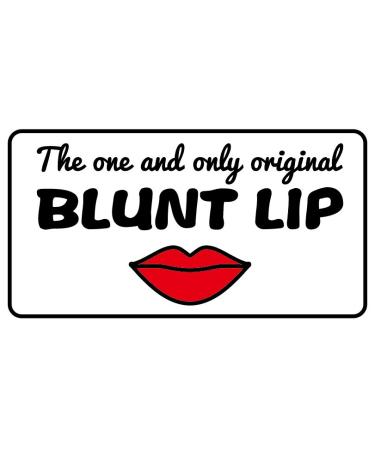 Bluntlip Powder for Removing Lip Stains from Smoke 10 Min Application using your saliva/last a week - Buy Online on GoSupps.com