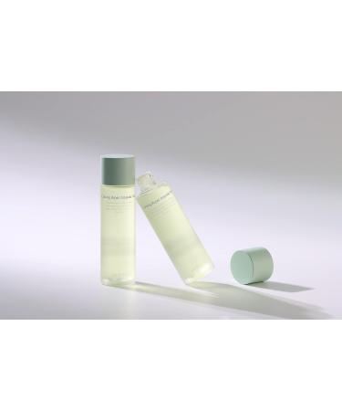 Shop LU PIUM Calming Repair Ampoule Toner | Soothing Skincare for All Skin Types - International Shipping Available - Buy Online on GoSupps.com