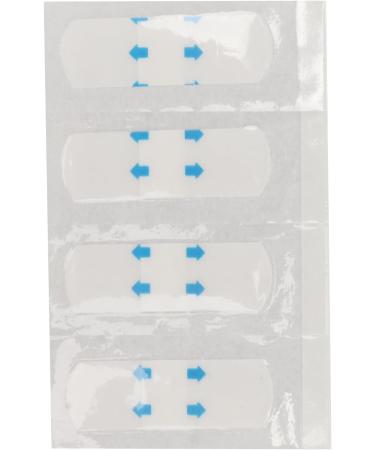 100 Pi ces Bande de Lifting du Visage Mince Bande de Levage du Visage pour V Rel chement de la Peau Imperm able Lifter pour une Utilisation Toute la Journ e - Buy Online on GoSupps.com