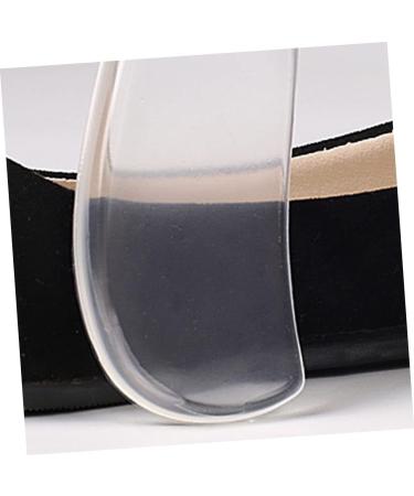 MAGICLULU Heel Pads - 20 Pairs Orthotic Inserts Gel Metatarsal Pads Adhesive Foot Cushions for Work Boots & Comfort - Buy Online on GoSupps.com