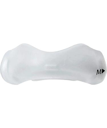 Soft Silicone Gel Nasal Cushion for DreamWear CPAP Mask (Size Medium) - Buy Online on GoSupps.com