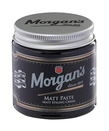 Morgan S Matt Paste 500 ml