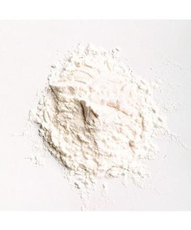 Pride of India Natural Arrowroot Ground Powder - 8 oz. Medium Dual Sifter Jar | Gluten & GMO Free Baking & Thickening Agent for Sauces, Fritters & Fries - Buy Online on GoSupps.com