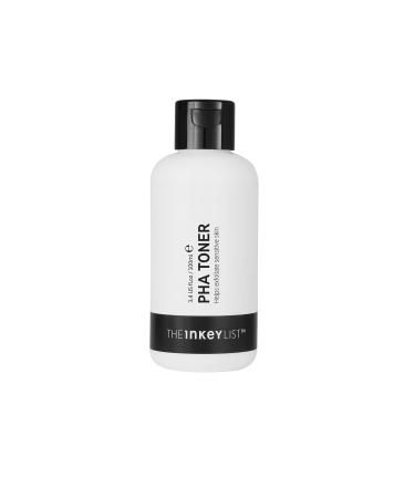The INKEY List PHA Toner with 3% PHA and 3% Niacinamide to Gently Improve Skin Texture, 100 ml