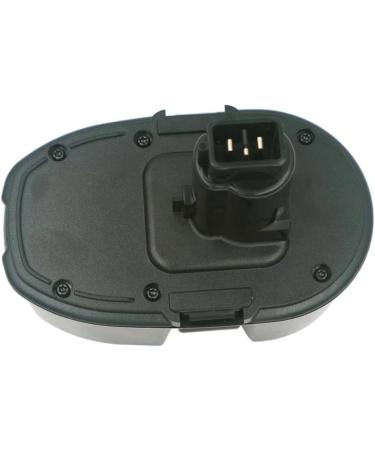 Buy H-ANT 14.4V 3000mAh Replacement Battery for Dewalt DC9091 DE9038 DE9092 DW9091 - International Shipping Available - Buy Online on GoSupps.com