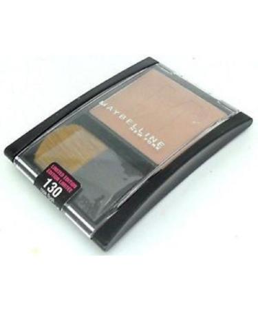 Maybelline Expert Wear Blush 130 Rose Flush