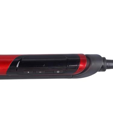 Professional Hair Straightener 220 240V | Fast Heating Iron with Storage Lock - EU Plug for Home Styling - Buy Online on GoSupps.com