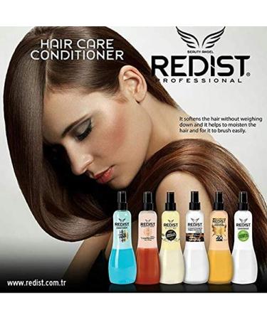 Redist Body Lotion 250ml | Shea Butter & Aloe Vera | Moisturizing Body Cream for All Skin Types | Silky Vanilla Sugar | International Shipping Available - Buy Online on GoSupps.com