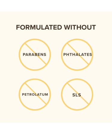 Burt's Bees Lavender & Honey Hand Cream 1oz (Pack of 4) with Shea Butter - Moisturizing Formula for Soft Hands - Buy Online on GoSupps.com