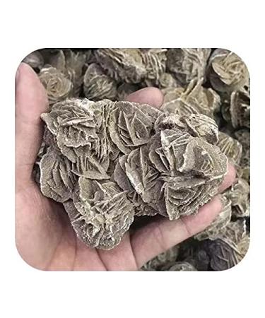 Crystal Rough 1pc raw Crystals Quartz Rough Desert Rose Stone Original Crystals
