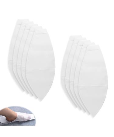 Tinging aid compression stockings Danankeji 10 pieces attraction for compression stockings with an open tip compression stockings attracted for open compression stockings - Buy Online on GoSupps.com
