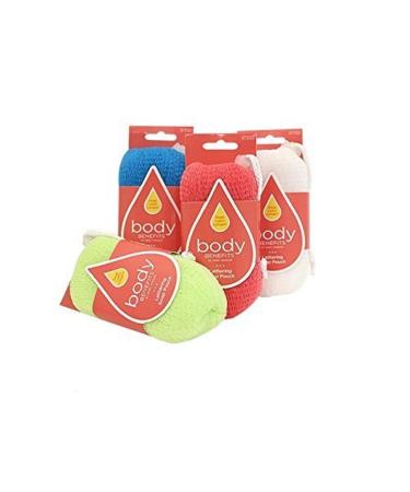Body Benefits Soap Saver Pouch  1 Pouch  Assorted Colors