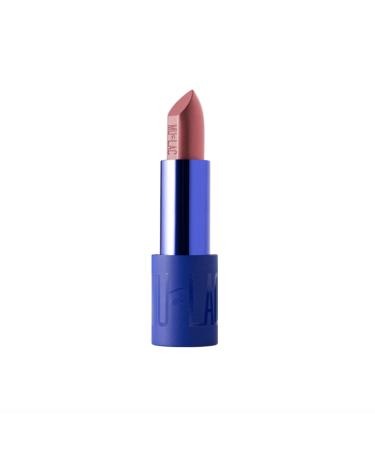 Mulac Mulac Cosmetics CREAMLUST AESTHETIC 03 Rouge L vres Nude Ros Mauve Creamlastic Vegan