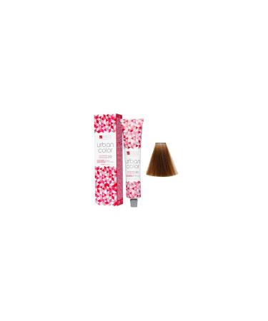 Urban Keratin Urban Color color cream 83 light blonde gold 100 ml