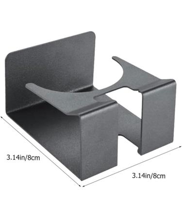 Holibanna Men's Shaver Storage Rack | Stylish Razor Holder & Accessories for Home Shaving - International Shipping Available - Buy Online on GoSupps.com
