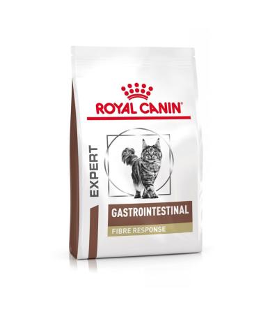 Royal Canin Cat Fibre Response Cat Food 0.4 kg