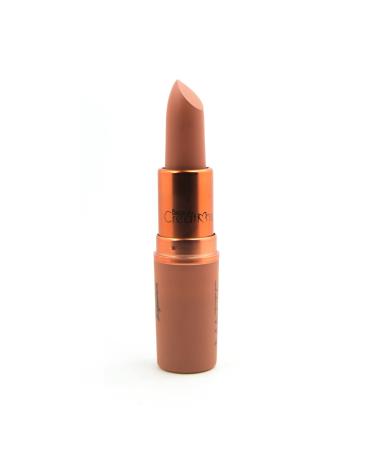 Beauty Creations Matte Lipstick (Totally Nude)