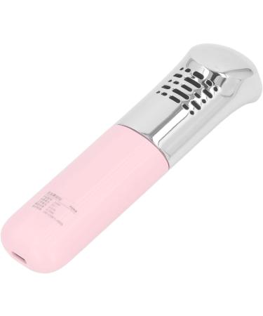 Electrical Moxa Device for Home Use | Safe & Healthy Heating Massage | Portable Stainless Steel Fatigue Relief with 12 Moxa Sticks - Buy Online on GoSupps.com