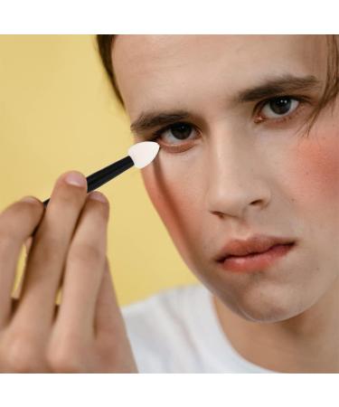 Beaupretty 3-in-1 Makeup Brush Set | Mix Rouge & Eyeshadow Spectrum Brushes for Flawless Application - International Shipping - Buy Online on GoSupps.com