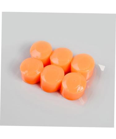 NOLITOY 3 Pairs Waterproof Earbuds for Swimming - Silicone Swimming & Sleeping Earbuds for Elderly & Kids - Buy Online on GoSupps.com