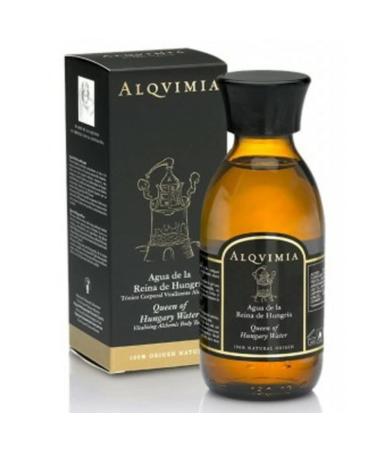 ALQVIMIA Queen of Hungary Water 150 ml