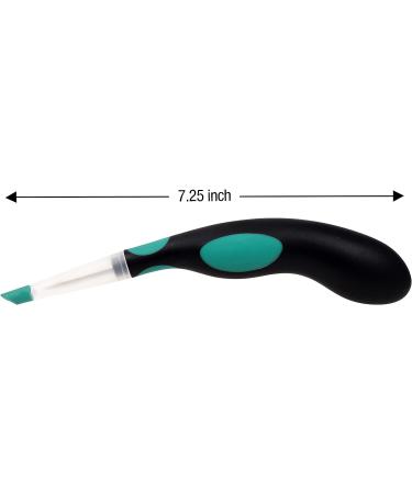 SINGER 57344 ProSeries Sewing Multi-Tool Stilletto Awl - Teal | Essential Sewing Accessory - Buy Online on GoSupps.com