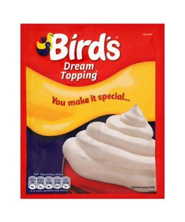 Birds - Bird'S Dream Topping 36G